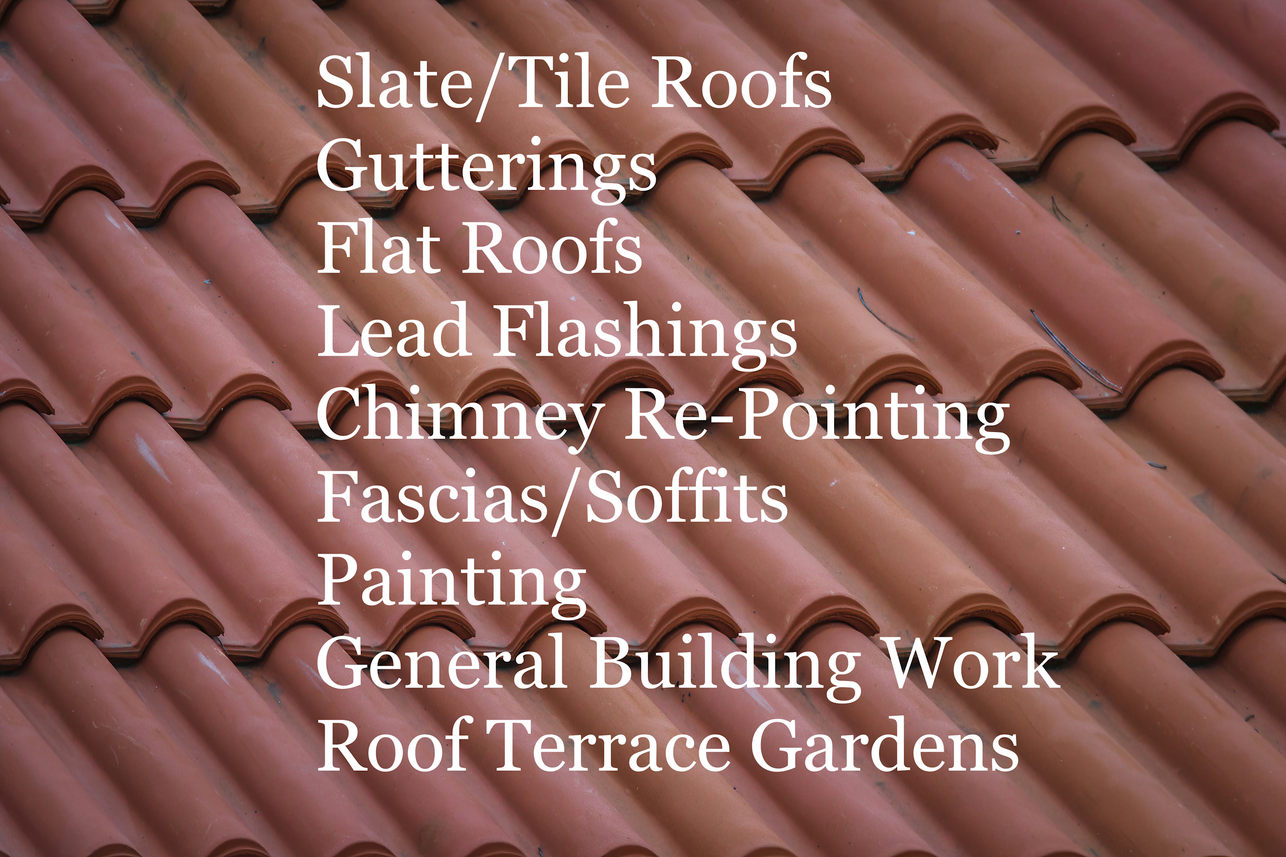 roof cover roofing services